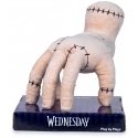 Netflix Wednesday Thing assorted plush toy 25cm Netflix Wednesday Thing assorted plush toy 25cm