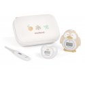 Haxe Miniland Valencia Set 3 Valencia thermometers - flexi thermometer, for bathing, pacifier Haxe Miniland Valencia Set 3 Valencia thermometers - flexi thermometer, for bathing, pacifier