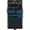 Boss SDE-3 Kaksoisdigitaalinen viivepedaali Boss SDE-3 Kaksoisdigitaalinen viivepedaali