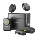 Maono „Vision WM650 A3“ mikrofonas Maono „Vision WM650 A3“ mikrofonas