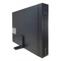 LevelOne UPS-2101 источник бесперебойного питания Двойное преобразование (онлайн) 1 kVA 1000 W 8 роз LevelOne UPS-2101 источник бесперебойного питания Двойное преобразование (онлайн) 1 kVA 1000 W 8 роз