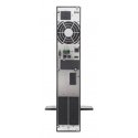 LevelOne UPS-2101 источник бесперебойного питания Двойное преобразование (онлайн) 1 kVA 1000 W 8 роз LevelOne UPS-2101 источник бесперебойного питания Двойное преобразование (онлайн) 1 kVA 1000 W 8 роз