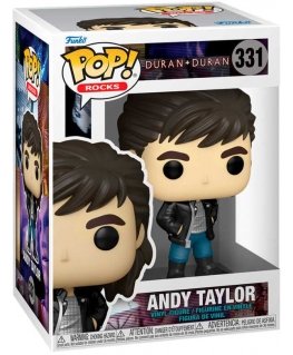 Фигурка Funko POP Рокс Дюран Дюран Энди Тейлор