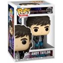 Funko POP -figuuri Rocks Duran Duran Andy Taylor Funko POP -figuuri Rocks Duran Duran Andy Taylor