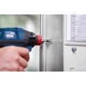 Bosch 2 608 522 326 skrūvgrieža uzgalis 7 pcs Bosch 2 608 522 326 skrūvgrieža uzgalis 7 pcs