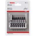 Bosch 2 608 522 326 suktuvo antgalis 7 vnt