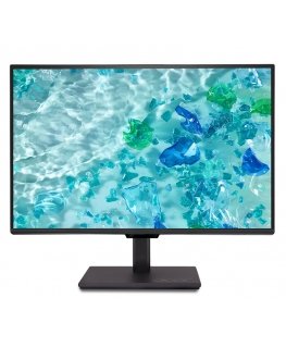 Acer B8 B248YGbemiqpruzx computer monitor 60.5 cm (23.8") 1920 x 1080 pixels Full HD LCD Black