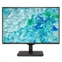 Acer B8 B248YGbemiqpruzx monitori 60,5 cm (23.8") 1920 x 1080 pikseļi Full HD LCD Melns