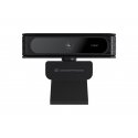 Conceptronic AMDIS09B veebikaamera 2 MP 1920 x 1080 pikslit USB 2.0 Must Conceptronic AMDIS09B veebikaamera 2 MP 1920 x 1080 pikslit USB 2.0 Must