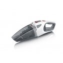 Severin HV 7146 siurblys-šluota / elektrinė šluota Baterija Sausas ir drėgnas UltraFine 120 W Pilka, Severin HV 7146 siurblys-šluota / elektrinė šluota Baterija Sausas ir drėgnas UltraFine 120 W Pilka,