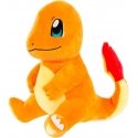 Jazwares Pokemon Charmander mīkstā rotaļlieta 22cm Jazwares Pokemon Charmander mīkstā rotaļlieta 22cm