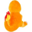 Jazwares Pokemon Charmander mīkstā rotaļlieta 22cm Jazwares Pokemon Charmander mīkstā rotaļlieta 22cm