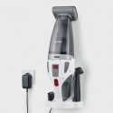 Severin HV 7146 varstolmuimeja ja elektriline hari Patarei Kuiv & märg UltraFine 120 W Hall, Punane,