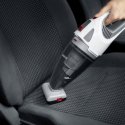 Severin HV 7146 varstolmuimeja ja elektriline hari Patarei Kuiv & märg UltraFine 120 W Hall, Punane,