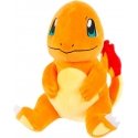 Jazwares Pokemon Charmander mīkstā rotaļlieta 22cm Jazwares Pokemon Charmander mīkstā rotaļlieta 22cm