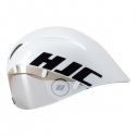 Dviračio šalmą HJC ADWATT 1.5 baltos spalvos, dydis S Dviračio šalmą HJC ADWATT 1.5 baltos spalvos, dydis S