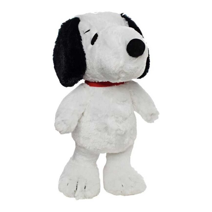 Peanuts Worldwide Peanuts mīkstā rotaļlieta 36cm