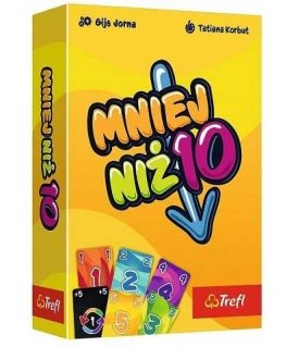 Trefl Spēle Mazāk nekā 10 02880 28805