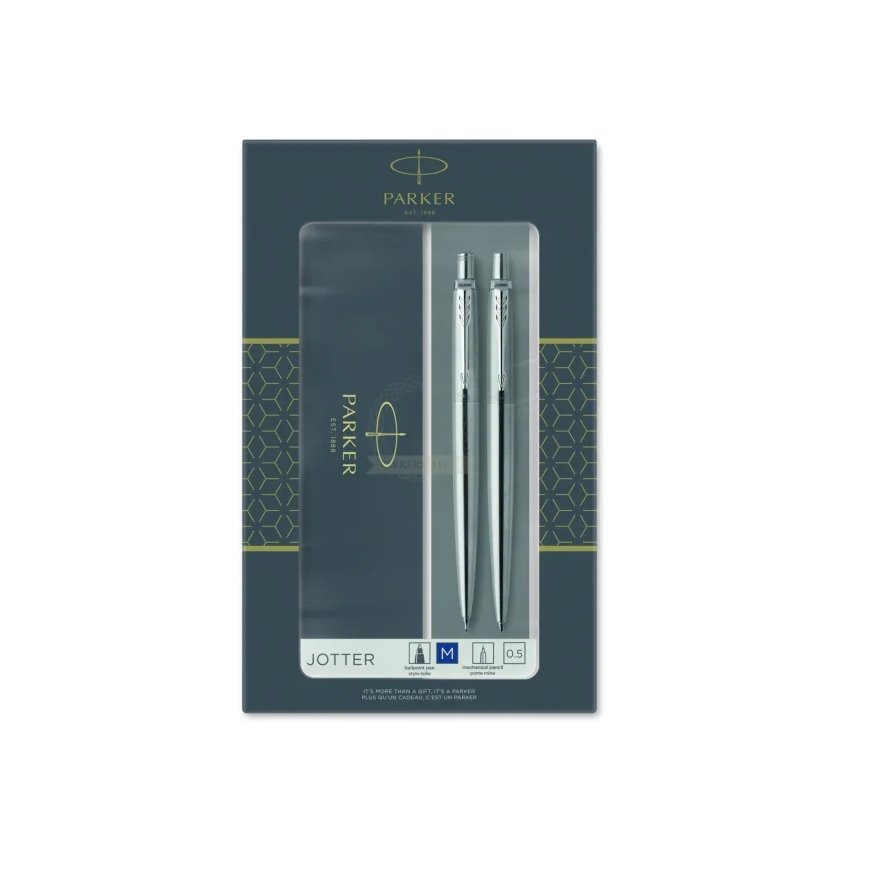 Parker 2093256 pildspalvas & zīmuļa dāvanu