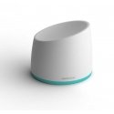 Nanobebe container for warming bottles / bags