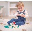 Miniland EKO sensory wooden set (7 pcs) Miniland EKO sensory wooden set (7 pcs)