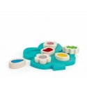 Miniland EKO sensory wooden set (7 pcs) Miniland EKO sensory wooden set (7 pcs)