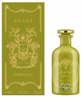 Gucci A Floral Verse EDP hajuvesi unisex, 100 ml