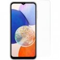 Fusion Gold Glam Blue silicone case for Samsung A145 | A146 Gala