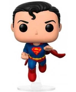Фигурка Funko POP DC Супермен 80 лет Супермен в полете Эксклюзив