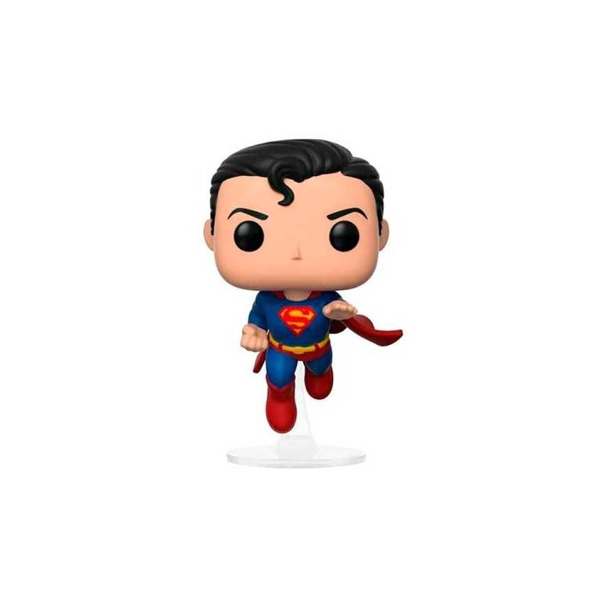 Funko POP figūra DC Superman 80 metų Superman Skraidantis Išskirtinis