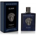 Amaran Kings & Queens Eliksyras EDP parfümeeritud vesi meestele, 100 ml