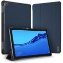 Dux Ducis Domo Samsung X620/X626 Tab S10 FE Plus tummansininen Dux Ducis Domo Samsung X620/X626 Tab S10 FE Plus tummansininen