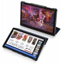 Dux Ducis Domo Case for Samsung X620/X626 Tab S10 FE Plus dark blue Dux Ducis Domo Case for Samsung X620/X626 Tab S10 FE Plus dark blue