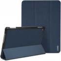 Dux Ducis Domo Case for Samsung X620/X626 Tab S10 FE Plus dark blue Dux Ducis Domo Case for Samsung X620/X626 Tab S10 FE Plus dark blue