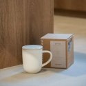 Tea mug with an infuser and lid Loveramics Pro Tea rusvai gelsvas, 300 ml