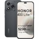 OBAL:ME 5D klaasist ekraanikaitse Honor 400 Lite must OBAL:ME 5D klaasist ekraanikaitse Honor 400 Lite must
