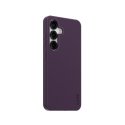 PanzerGlass CARE by ® Fashionable Case Plum Purple w. Qi Compatible Samsung Galaxy S25 mobiiltelefon PanzerGlass CARE by ® Fashionable Case Plum Purple w. Qi Compatible Samsung Galaxy S25 mobiiltelefon