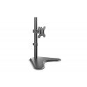 Digitus DA-90437 подставка / крепление для мониторов 81,3 cm (32") Стол Черный