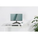 Digitus DA-90437 подставка / крепление для мониторов 81,3 cm (32") Стол Черный