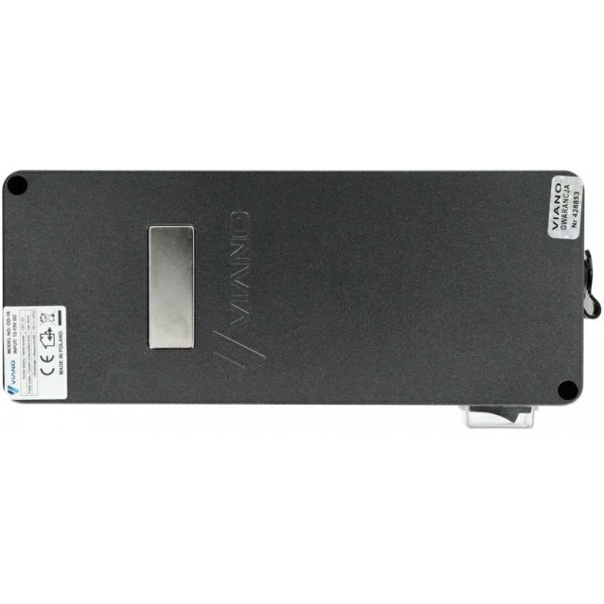 Rodent repellent device - Viano King-LED OD-16 – 2