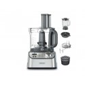 Kenwood FDM72.990SS food processor 3 L Stainless steel Built-in scales Kenwood FDM72.990SS food processor 3 L Stainless steel Built-in scales