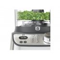 Kenwood FDM72.990SS monitoimikone 3 L Ruostumaton teräs Sisäänrakennettu vaaka Kenwood FDM72.990SS monitoimikone 3 L Ruostumaton teräs Sisäänrakennettu vaaka
