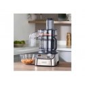 Kenwood FDM72.990SS pārtikas pārstrāde 3 L Nerūsējošs tērauds Iebūvēti svari Kenwood FDM72.990SS pārtikas pārstrāde 3 L Nerūsējošs tērauds Iebūvēti svari