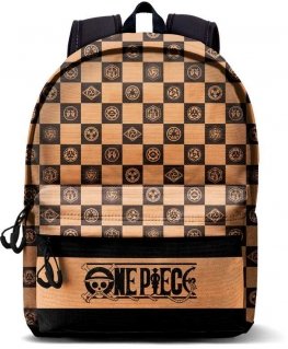 Karactermania One Piece Plus Chess adaptable backpack 43cm