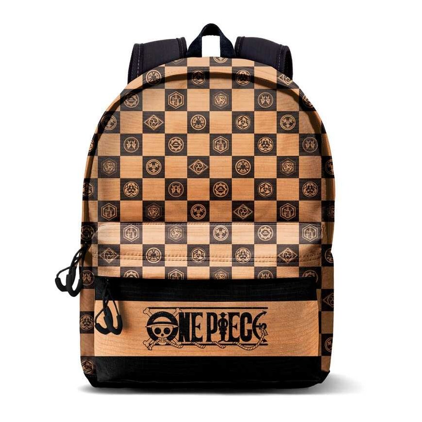 Karactermania One Piece Plus Chess adaptable backpack 43cm