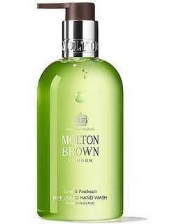 Molton Brown Heavenly Gingerlily Fine Liquid Hand Wash - 200 ml