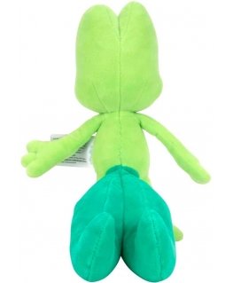 Jazwares Pokemon Treecko pehmolelu 20cm