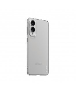 PanzerGlass CARE by ® Fashionable Case Transparent X-Ray Soft Basic Samsung S25 Edge mobile phone case