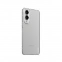 PanzerGlass CARE by ® Fashionable Case Transparent X-Ray Soft Basic Samsung S25 Edge mobile phone ca PanzerGlass CARE by ® Fashionable Case Transparent X-Ray Soft Basic Samsung S25 Edge mobile phone ca