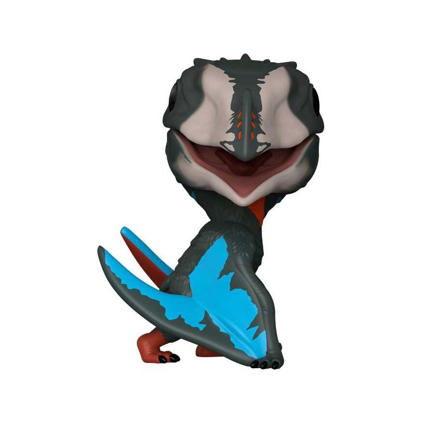 Funko POP figuur Jurassic World 5 Quetzalcoatlus – 2